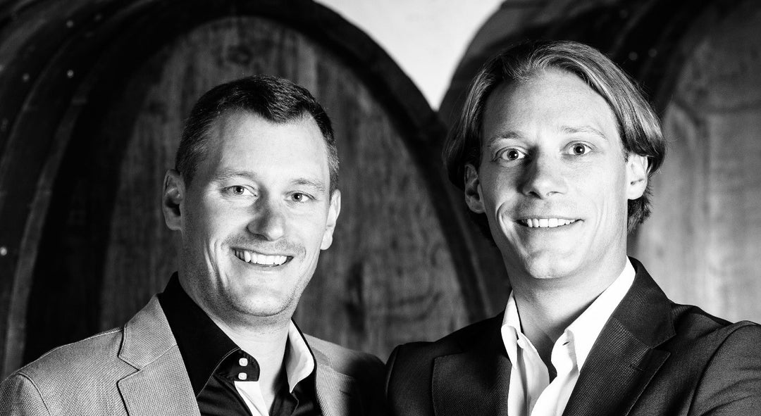 La "Modernition" incarnée par le Domaine Bouvet-Jabloir