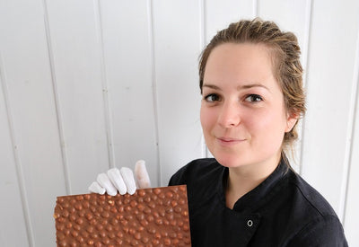 Chalet chocolat, du chocolat artisanal à Crissier