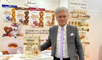 Falcone, la gourmandise à l'italienne