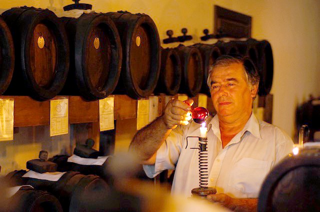 Leonardi, la tradition et l'excellence dans un Vinaigre Balsamique
