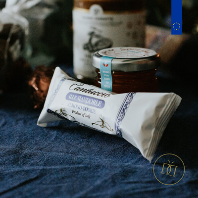 Cantucci d'Abruzzo- Falcone - LES LOGES DU CHIC