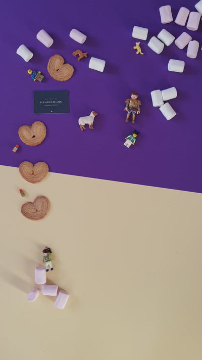 Coffret "Goûter au chalet"
